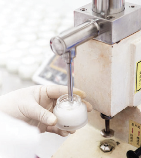 Bio Sense Beauty Manufacturing