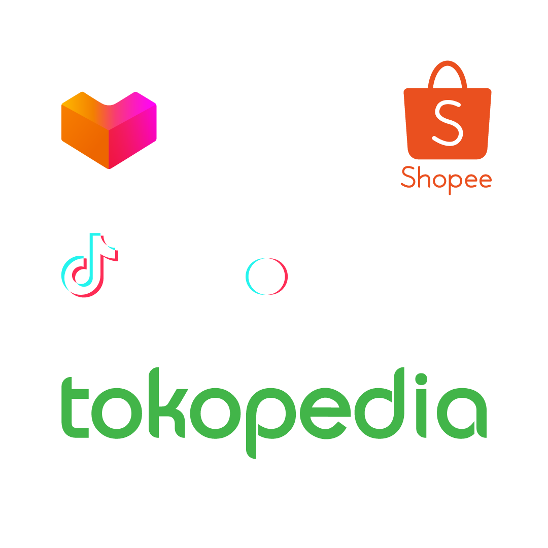 Marketplace Logos