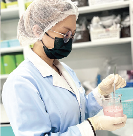 Masha Product Lifecycle