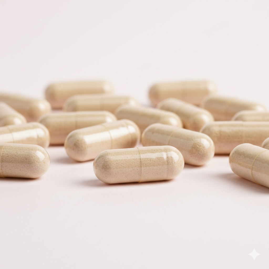Capsule