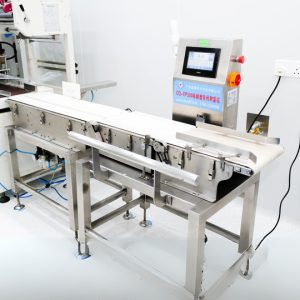 PACKING WEIGHING VEYOR